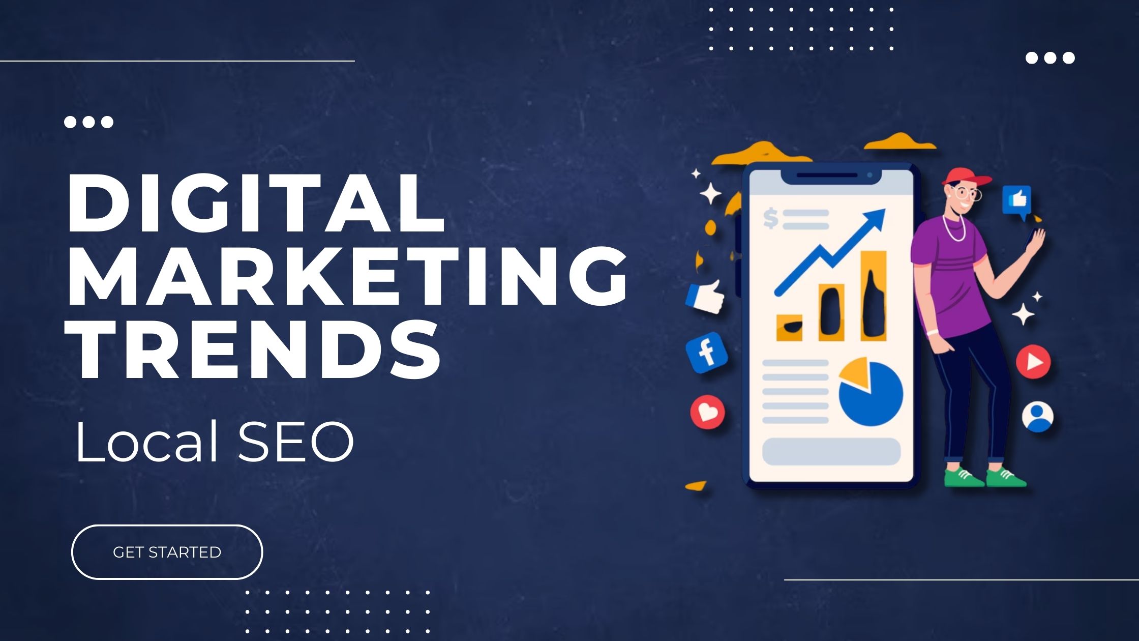 Digital Marketing Trends Local SEO